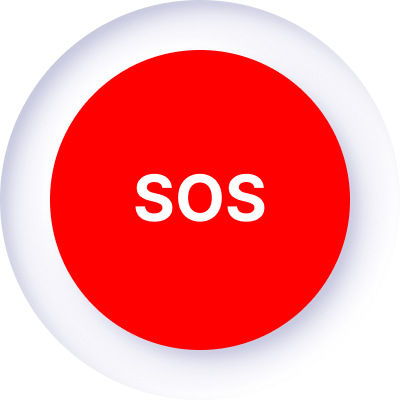 SOS Icon